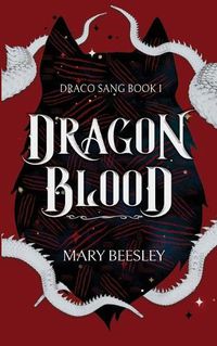 Cover image for Dragon Blood