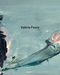 Cover image for Valerie Favre