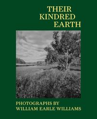 Cover image for Their Kindred Earth