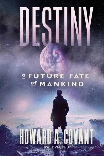 Cover image for Destiny