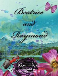 Cover image for Beatrice and Raymond