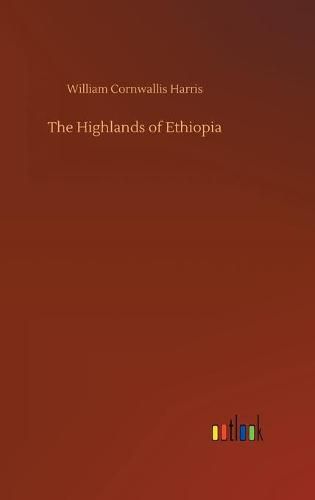 Cover image for The Highlands of Ethiopia