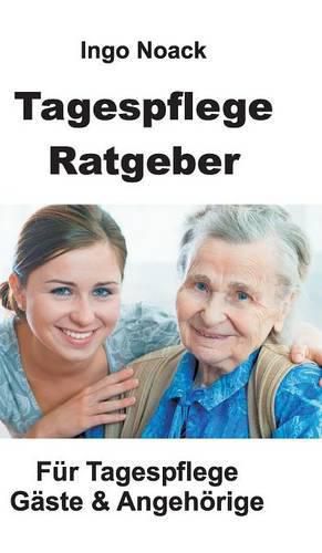 Cover image for Tagespflege Ratgeber