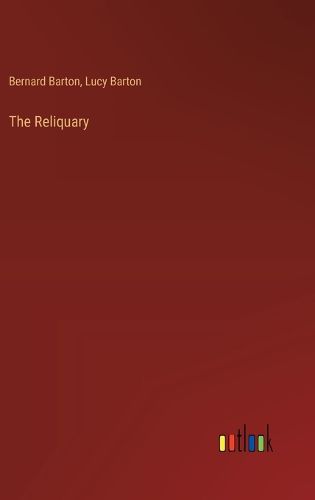 Cover image for The Reliquary