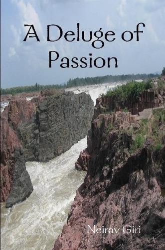 Cover image for A Deluge of Passion