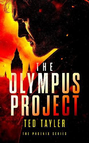 Cover image for The Olympus Project
