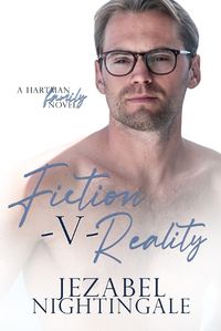 Cover image for Fiction -V- Reality
