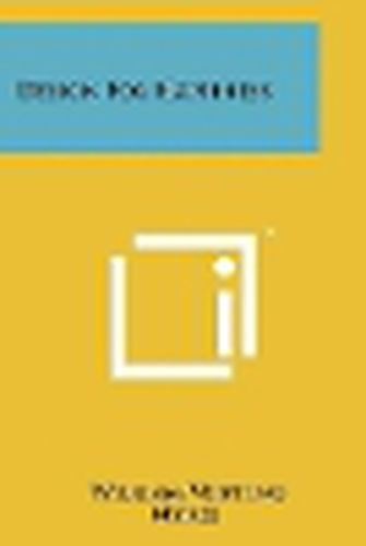 Cover image for Design for Happiness