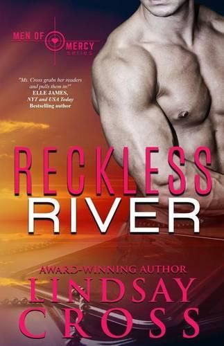 Cover image for Reckless River: Men of Mercy