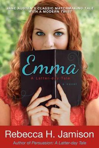 Cover image for Emma: A Latter-Day Tale