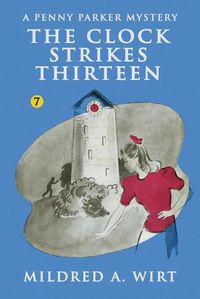 Cover image for The Clock Strikes Thirteen