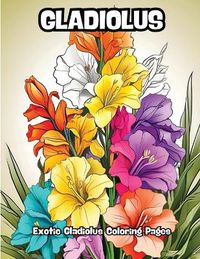 Cover image for Gladiolus