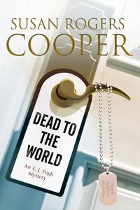 Cover image for Dead to the World