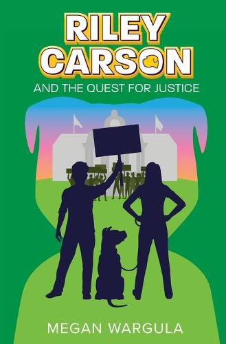 Riley Carson And The Quest For Justice