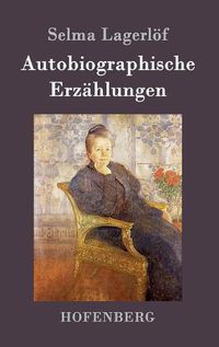 Cover image for Autobiographische Erzahlungen