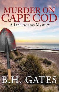 Cover image for Murder on Cape Cod: A Jane Adams Mystery