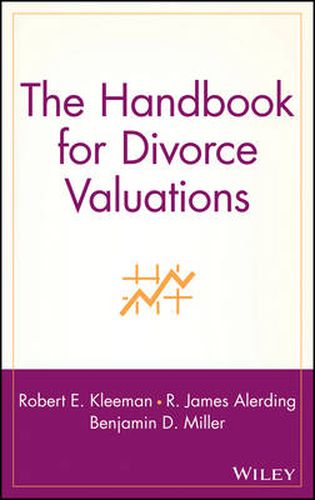 The Handbook for Divorce Valuations