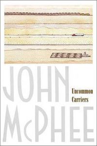 Cover image for Uncommon Carriers