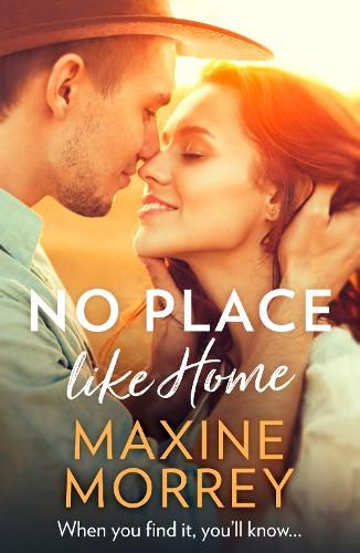 Cover image for No Place Like Home