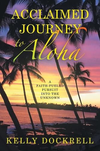 Cover image for Acclaimed Journey to Aloha
