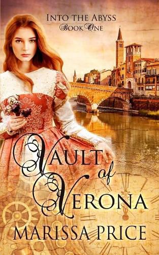 Cover image for Vault of Verona