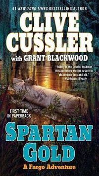 Cover image for Spartan Gold