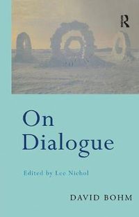 Cover image for On Dialogue