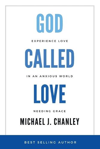 Cover image for God Called Love