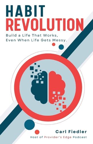 Cover image for Habit Revolution