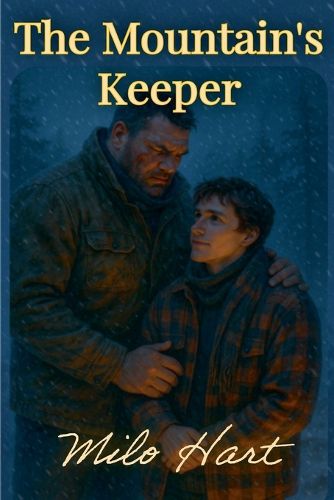 Cover image for The Mountain's Keeper