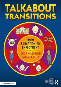 Cover image for Talkabout Transitions: From Education to Employment