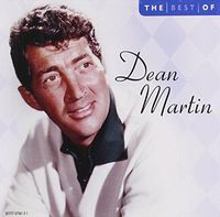 Cover image for The Best Of Dean Martin