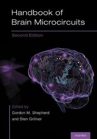 Cover image for Handbook of Brain Microcircuits