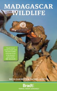 Cover image for Madagascar Wildlife