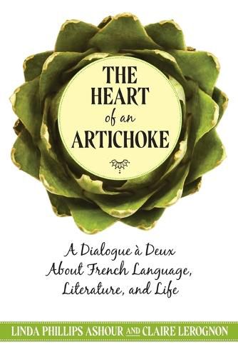 Cover image for The Heart of an Artichoke