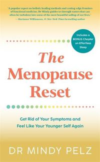 Cover image for The Menopause Reset