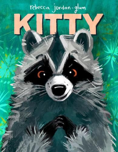 Cover image for Kitty