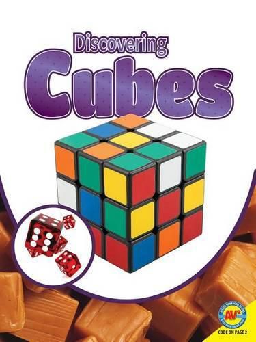 Discovering Cubes