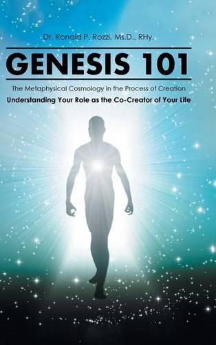 Cover image for Genesis 101