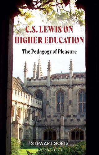 C.S. Lewis on Higher Education