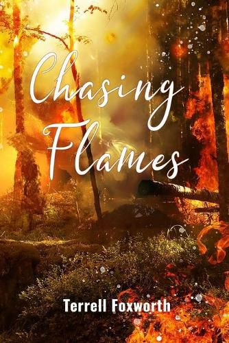 Cover image for Chasing Flames