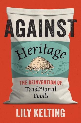 Cover image for Against Heritage