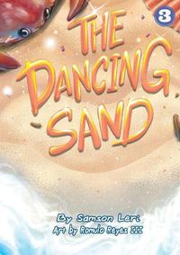 Cover image for The Dancing Sand