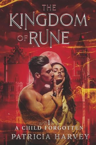 Cover image for The Kingdom of Rune