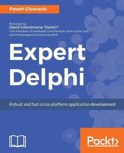 Cover image for Expert Delphi