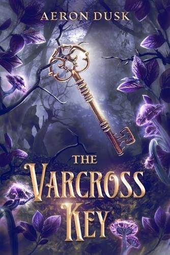 Cover image for The Varcross Key