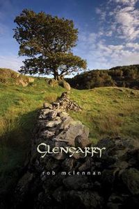 Cover image for Glengarry