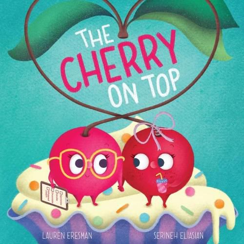 Cover image for The Cherry on Top