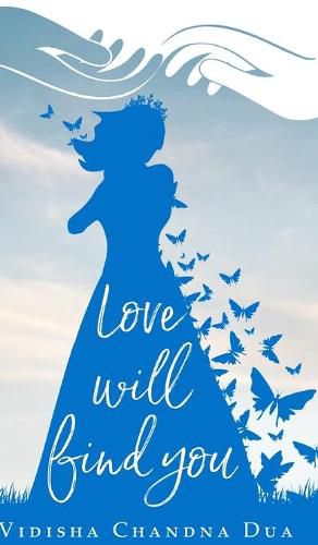 Cover image for Love Will Find You