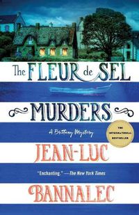 Cover image for The Fleur de Sel Murders